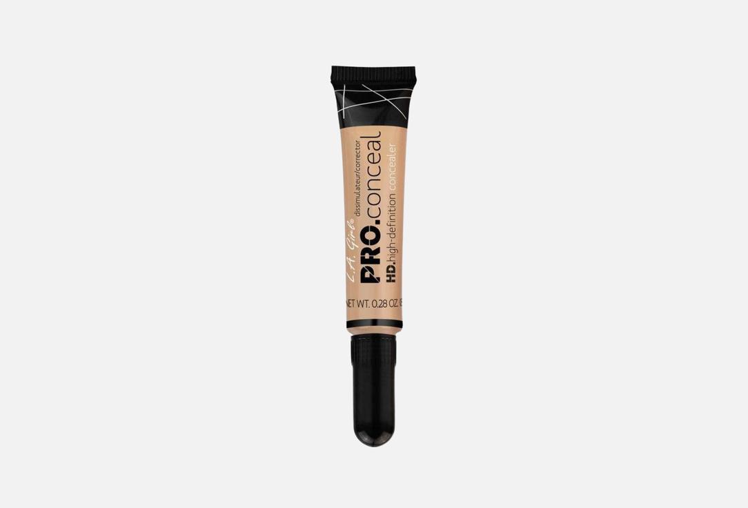 L.A. Girl Liquid Concealer PRO.Conceal Cool nude 8 g L.A. Girl Liquid Concealer PRO.Conceal