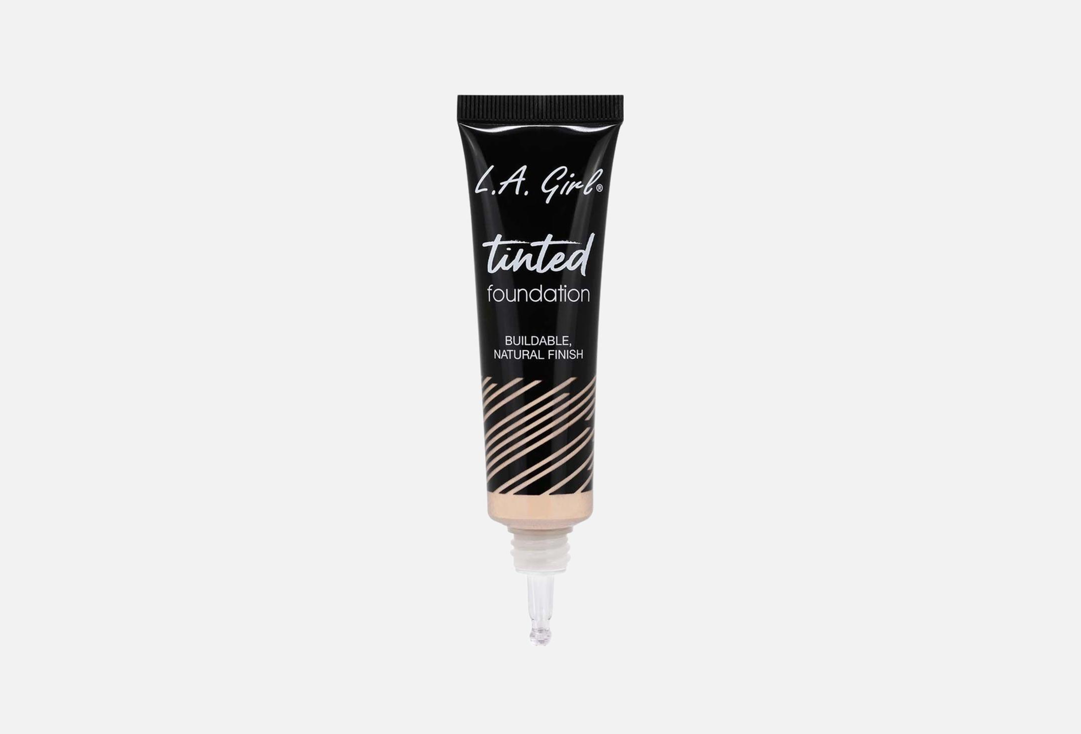 Tinted Foundation  30 Bisque