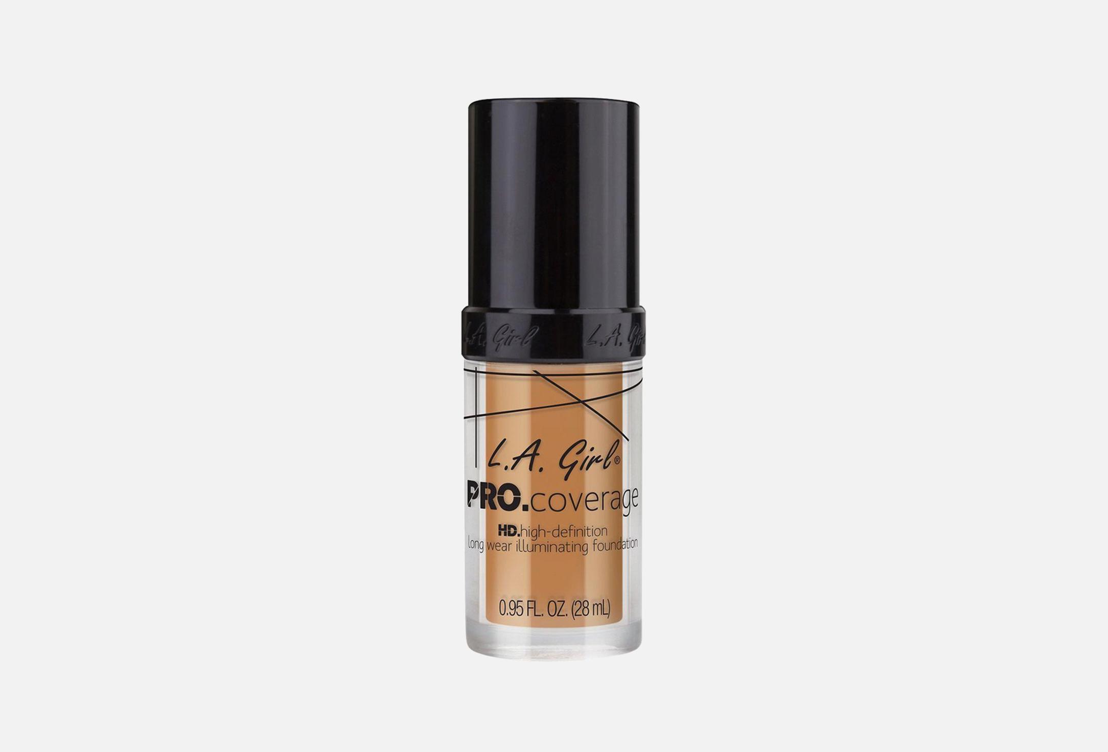 PRO.Coverage  28 Nude beige