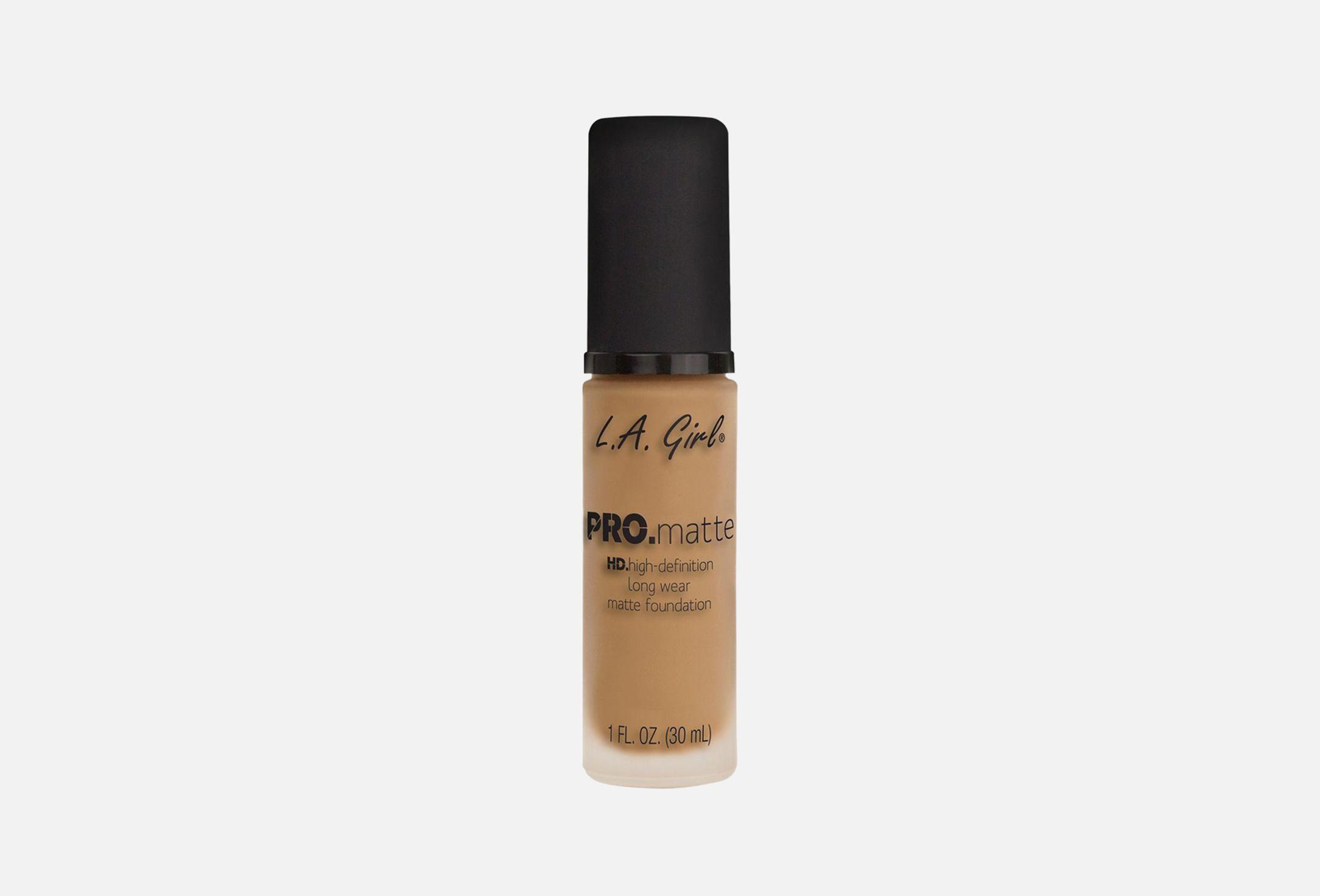 PRO.Matte  30 Medium beige
