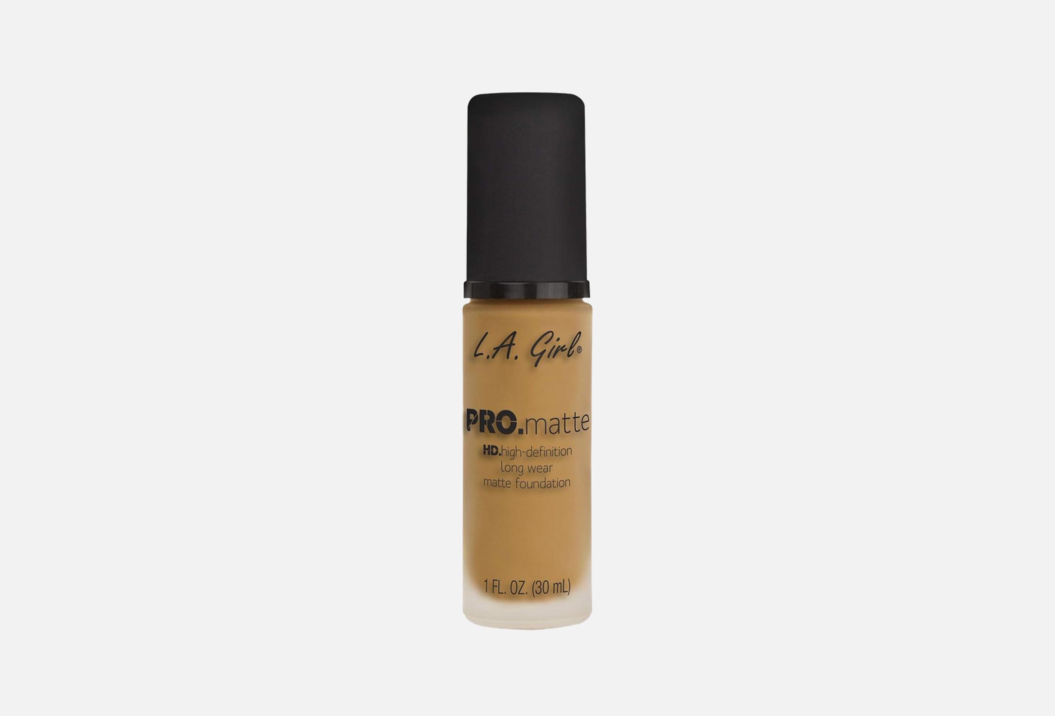 PRO.Matte 30 Soft honey