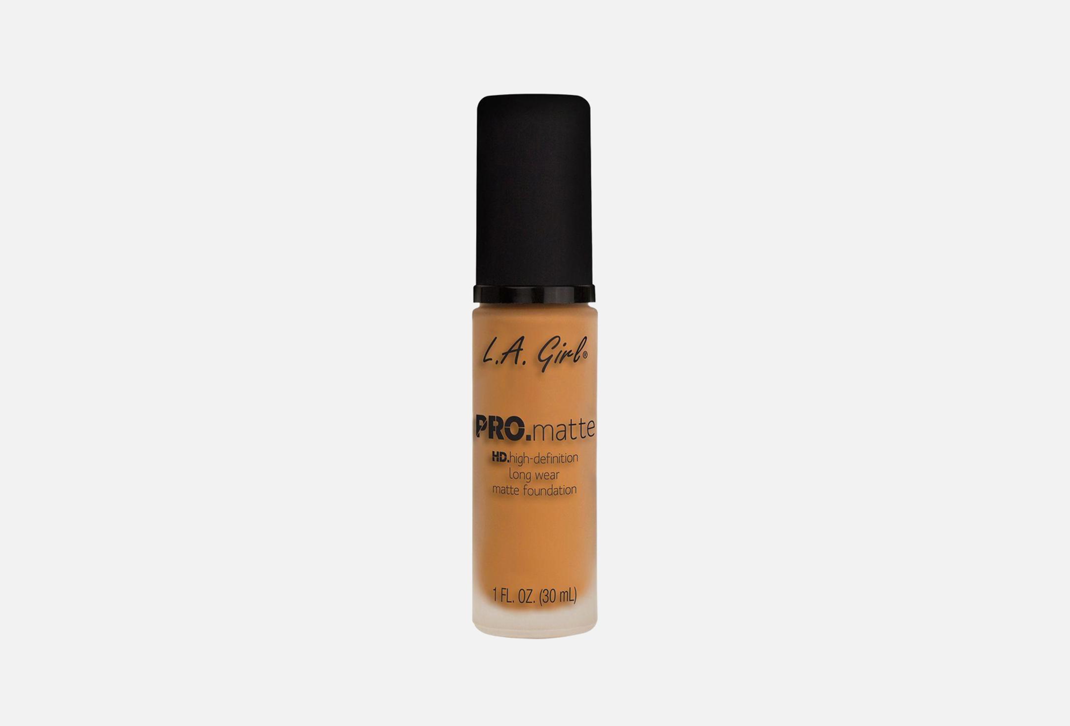 PRO.Matte  30 Golden bronze