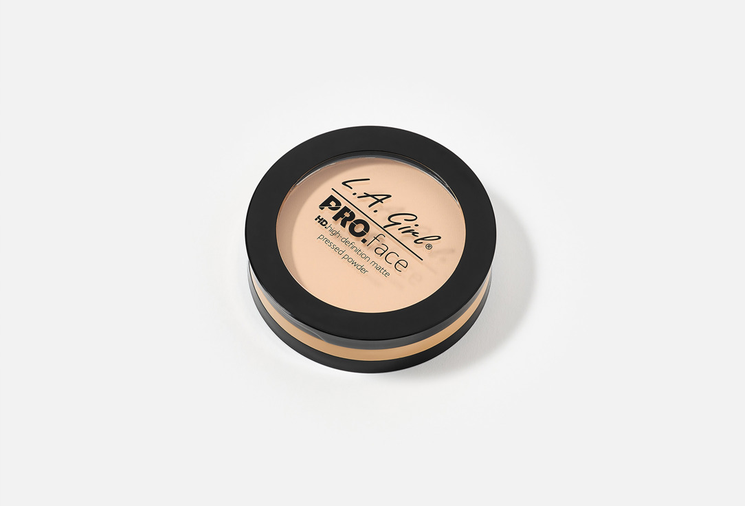 L.A. Girl Matte Pressed Powder PRO.Face