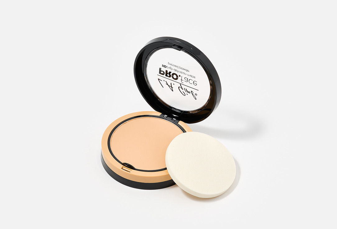 L.A. Girl Matte Pressed Powder PRO.Face