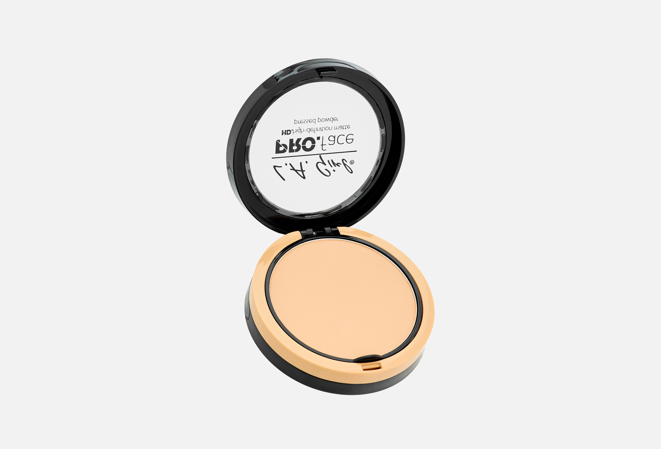 PRO.Face 7 Nude beige
