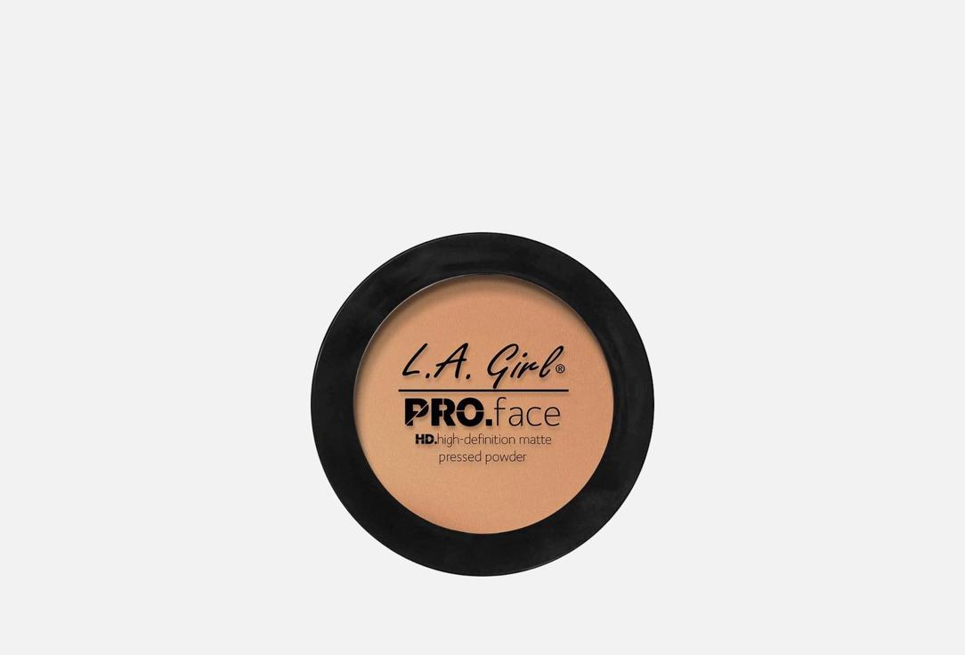 L.A. Girl Matte Pressed Powder PRO.Face