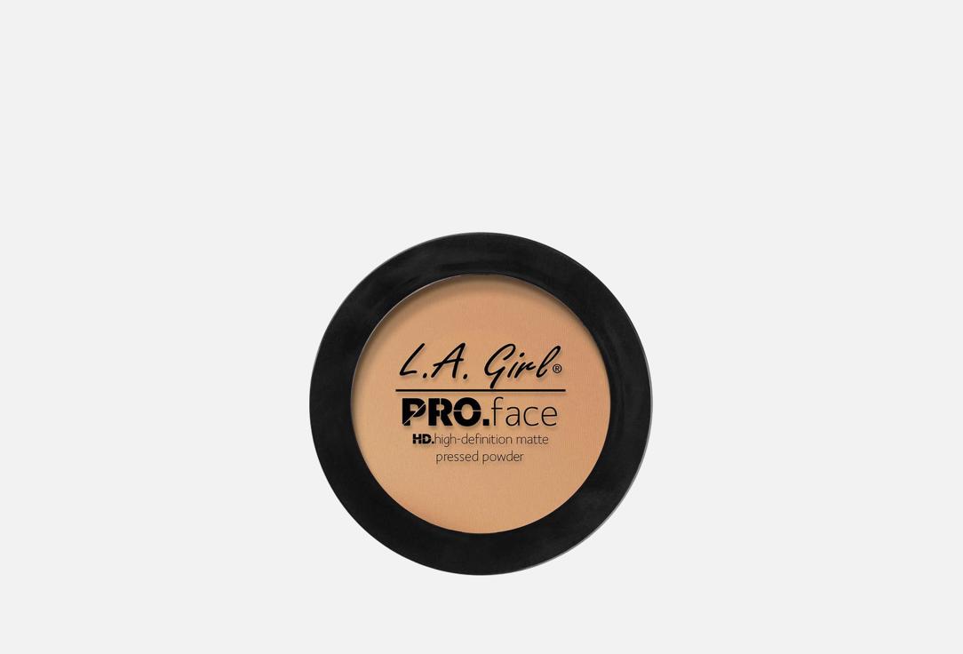 L.A. Girl Matte Pressed Powder PRO.Face
