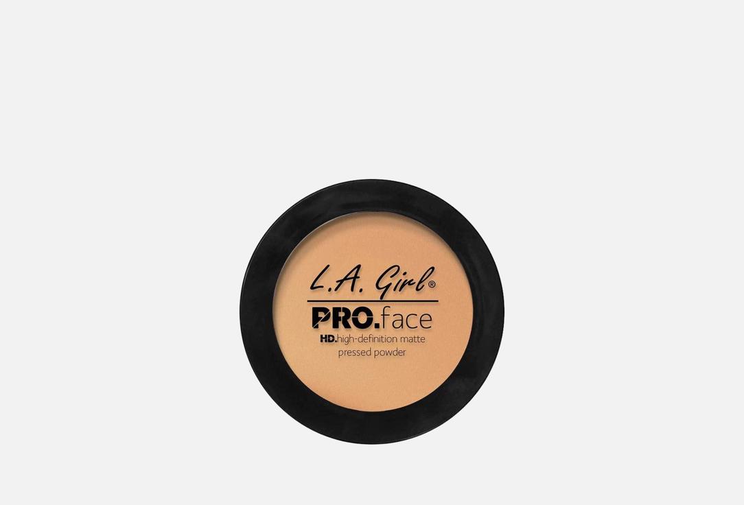 L.A. Girl Matte Pressed Powder PRO.Face