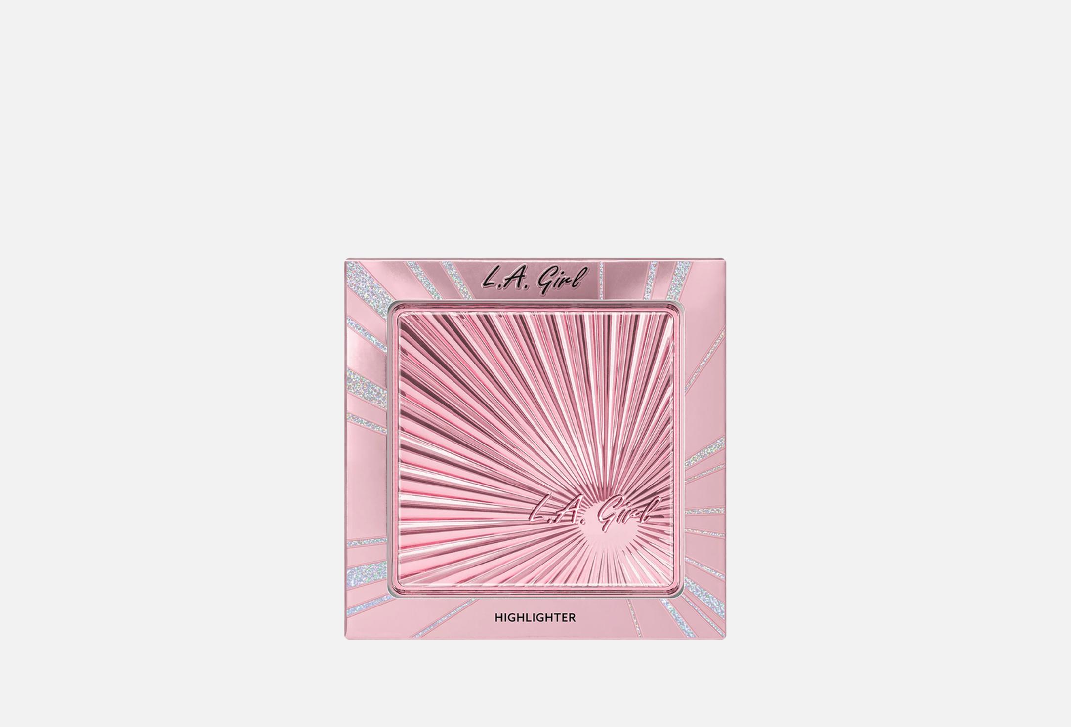 Highlight Compact 4.4 Shimmer & sparkle