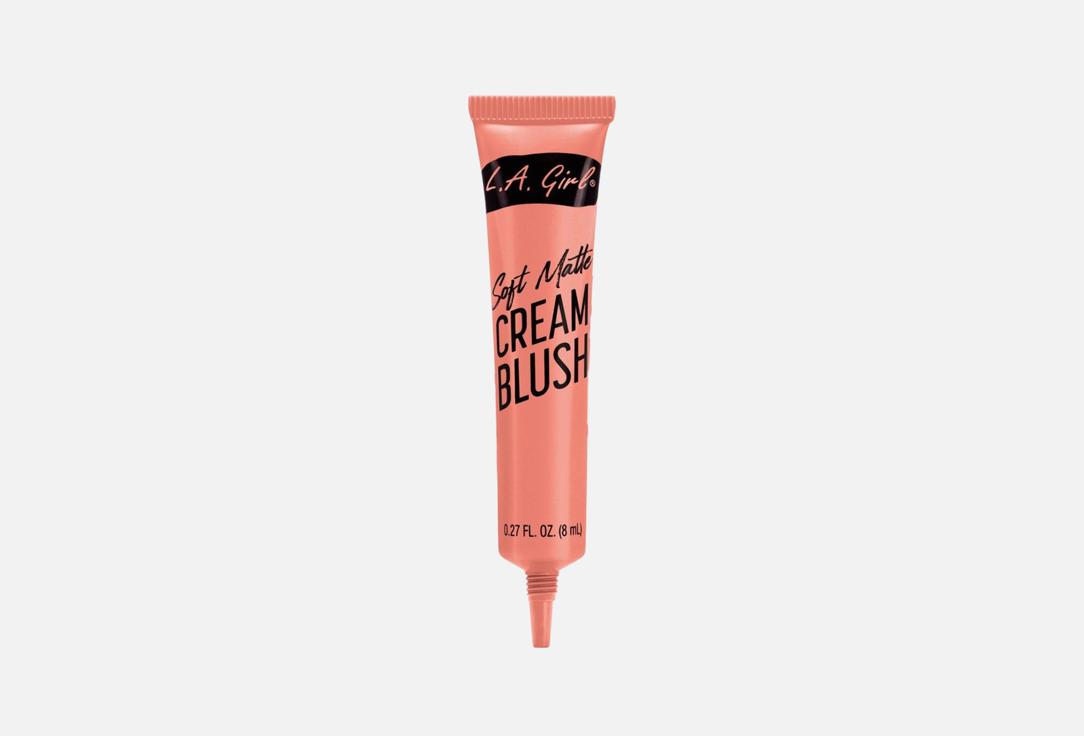L.A. Girl Matte Liquid Blush Cream Blush