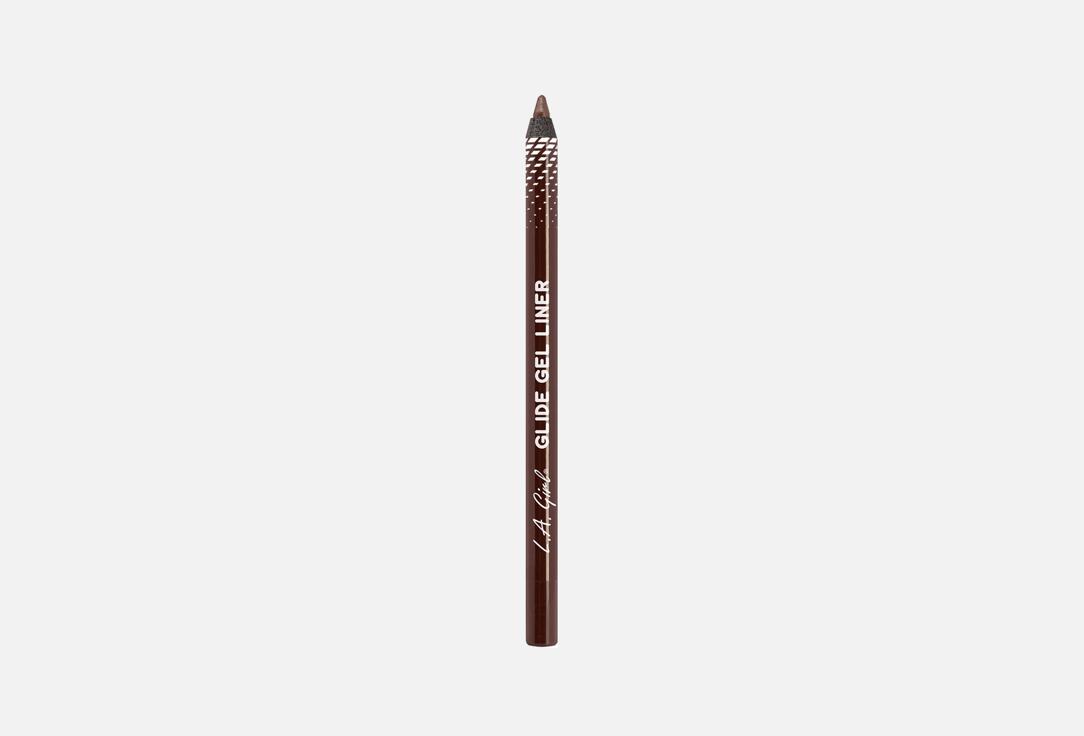 L.A. Girl Gel Eyeliner Glide