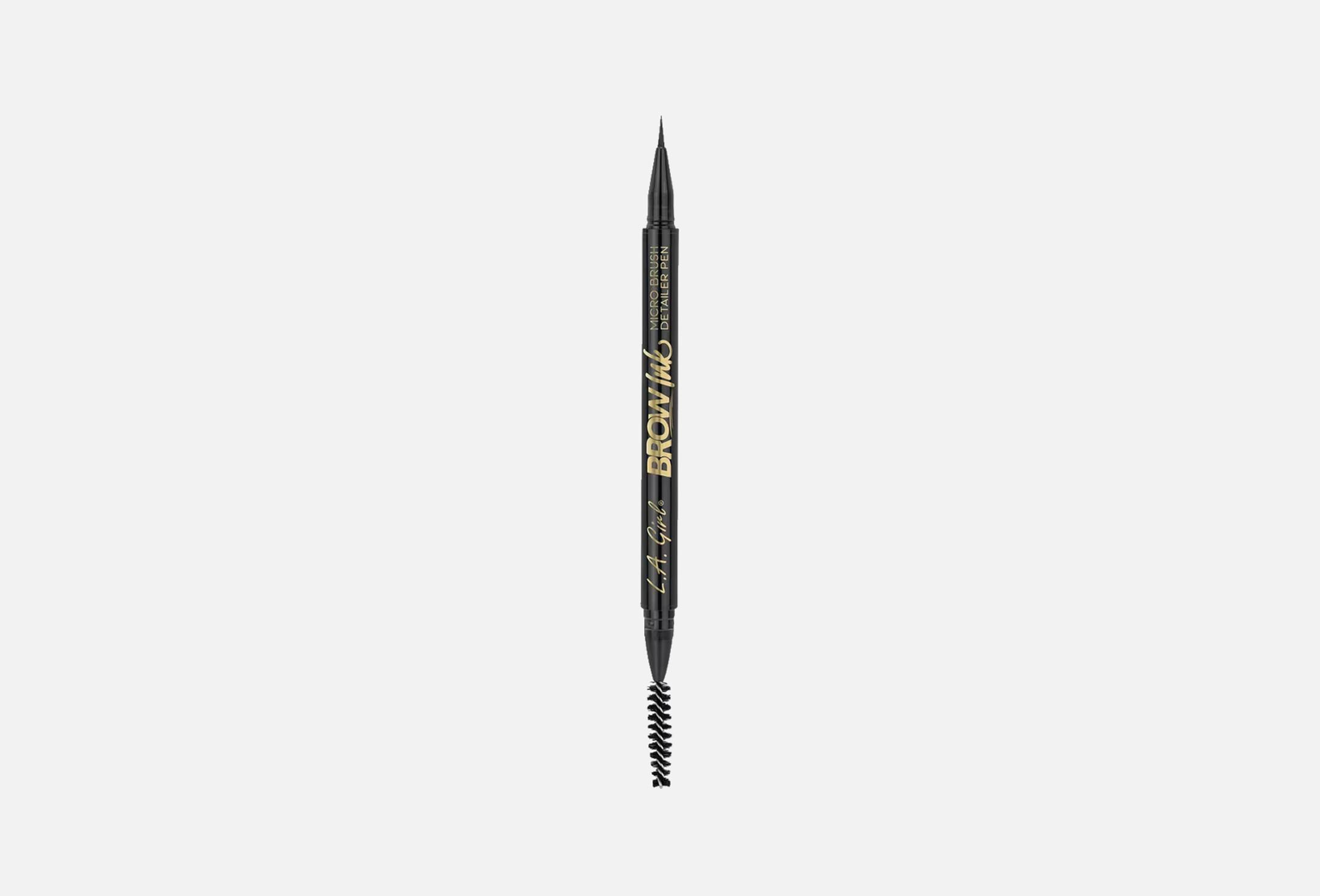 Brow Ink  0.45 Soft brown
