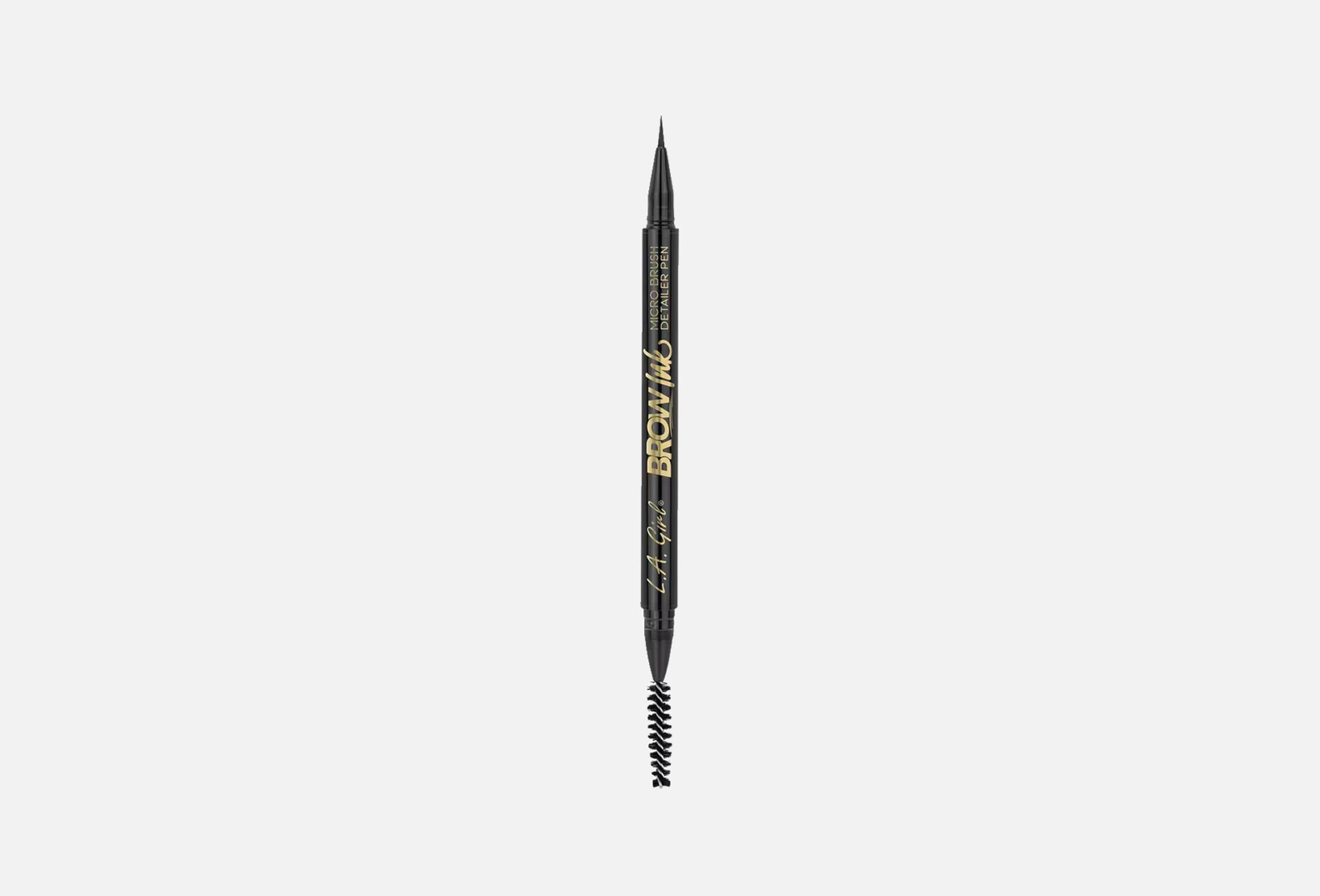 Brow Ink 0.45 Dark brown