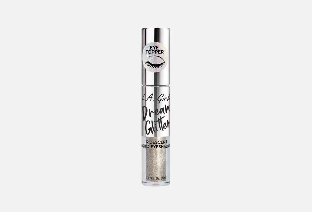 L.A. Girl Glittery Liquid Eyeshadow Dream Glitter