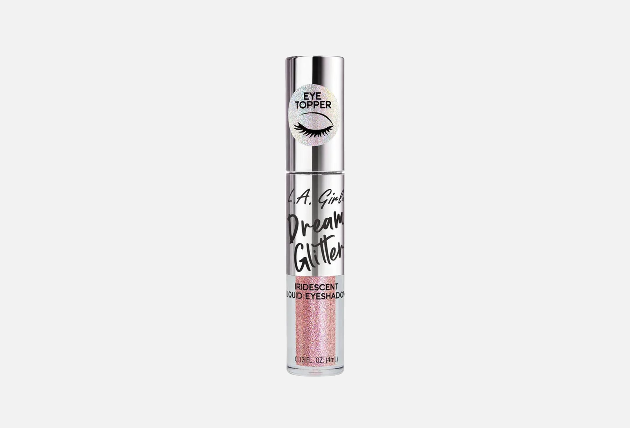 Dream Glitter  4 Sugar high