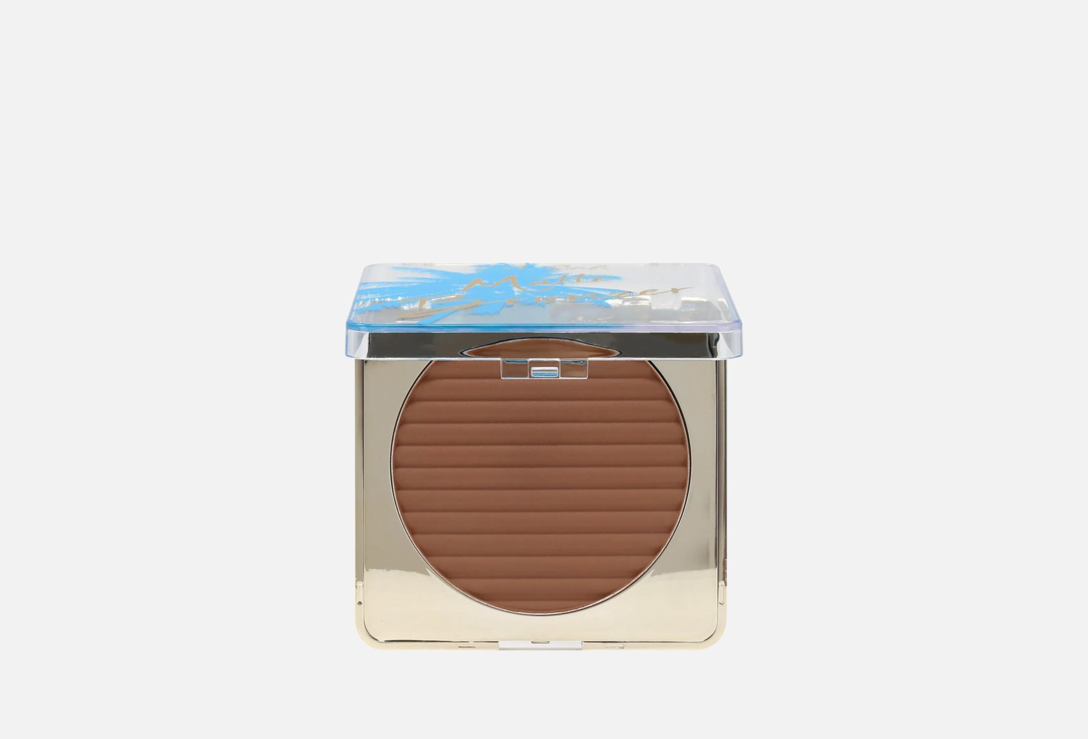Matte Bronzer  15 Lost in paradise
