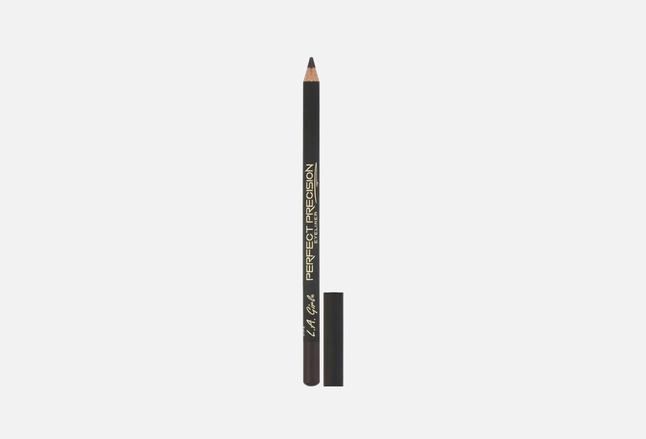 Perfect Precision  4.5 Black