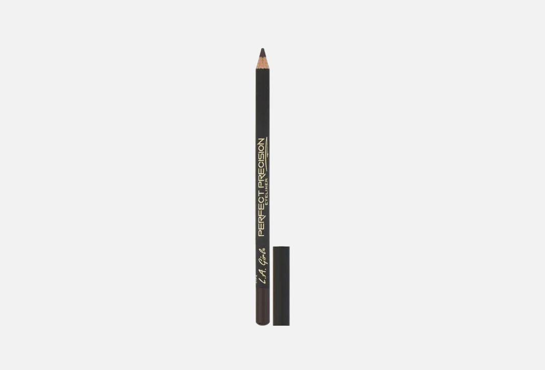 L.A. Girl Matte Eye Pencil Perfect Precision