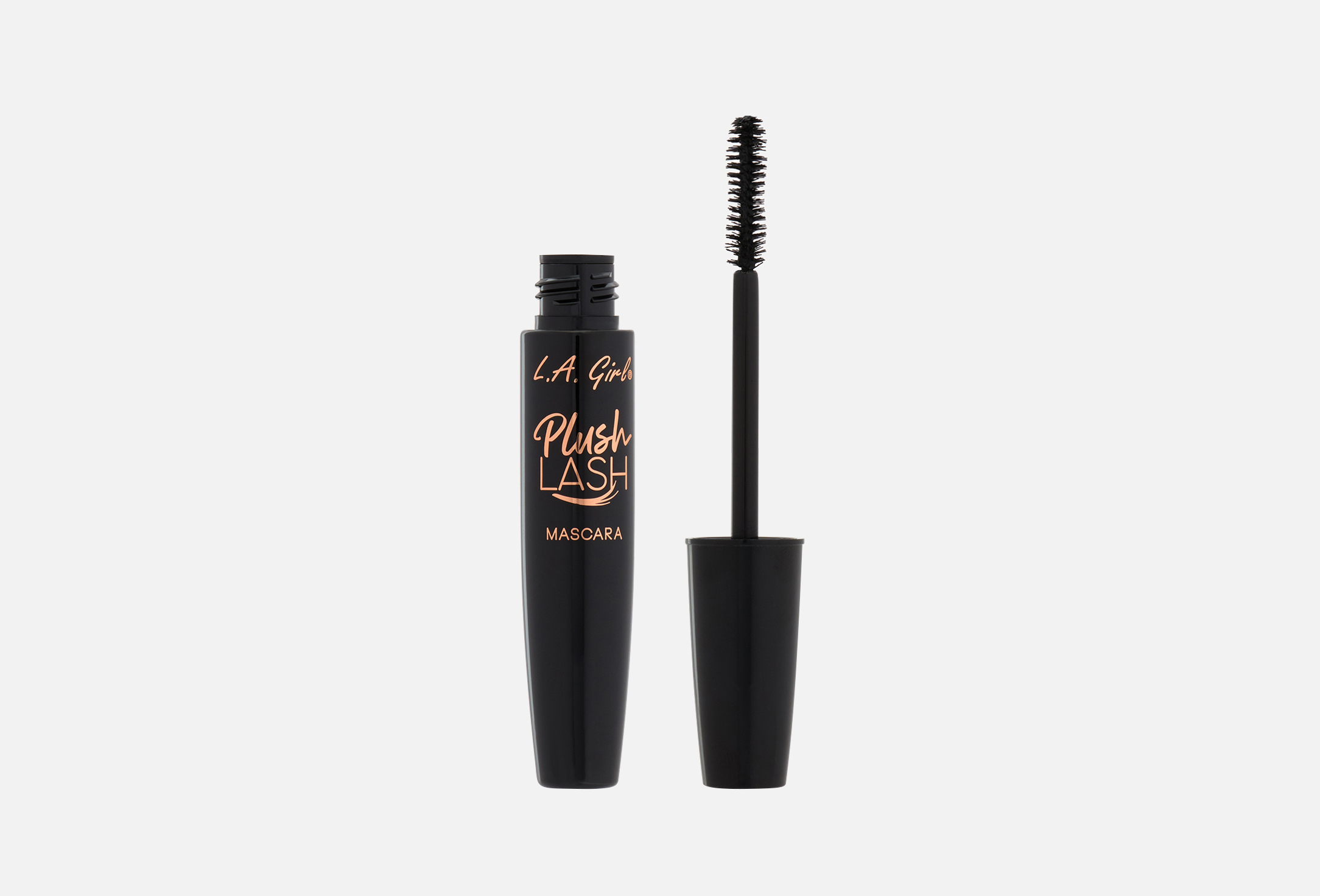 Plush  10 Blackest black