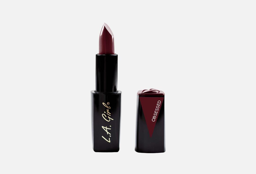 L.A. Girl Glossy Lipstick Lip Attraction