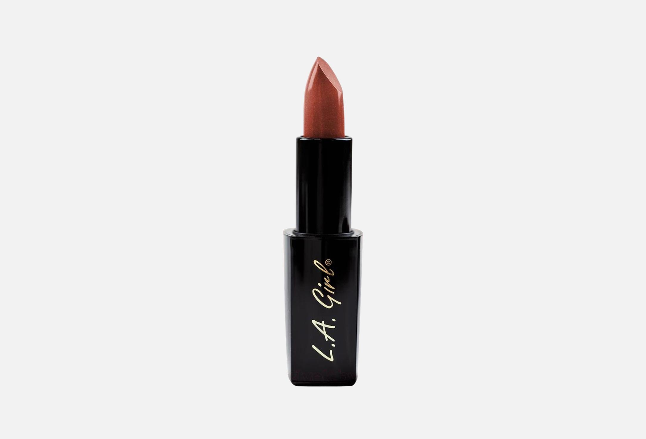 Lip Attraction  3.2 Silky