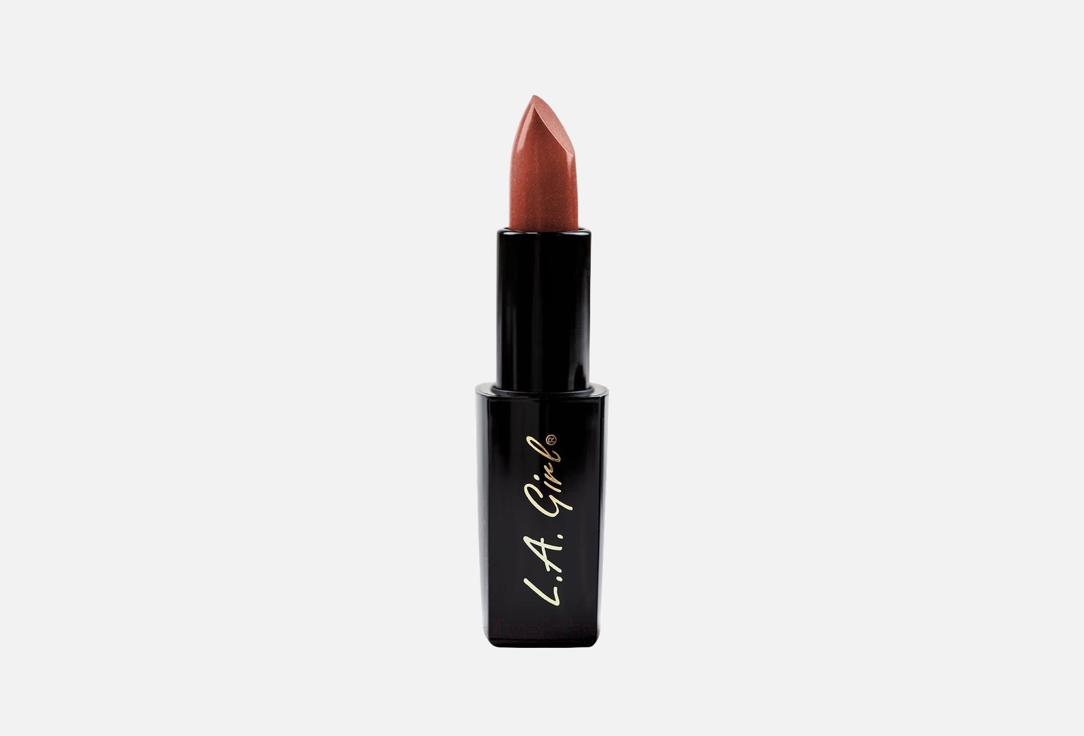 L.A. Girl Shimmering Lipstick Lip Attraction Silky 3.2 g L.A. Girl Shimmering Lipstick Lip Attraction