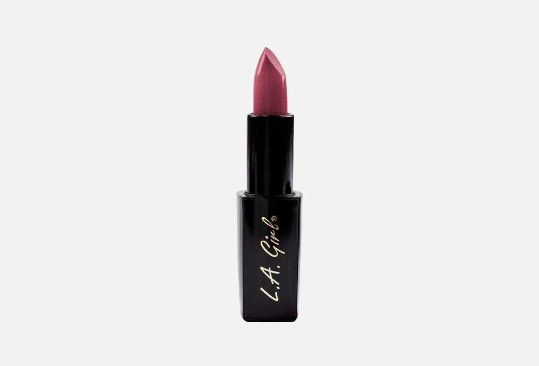 L.A. Girl Shimmering Lipstick Lip Attraction