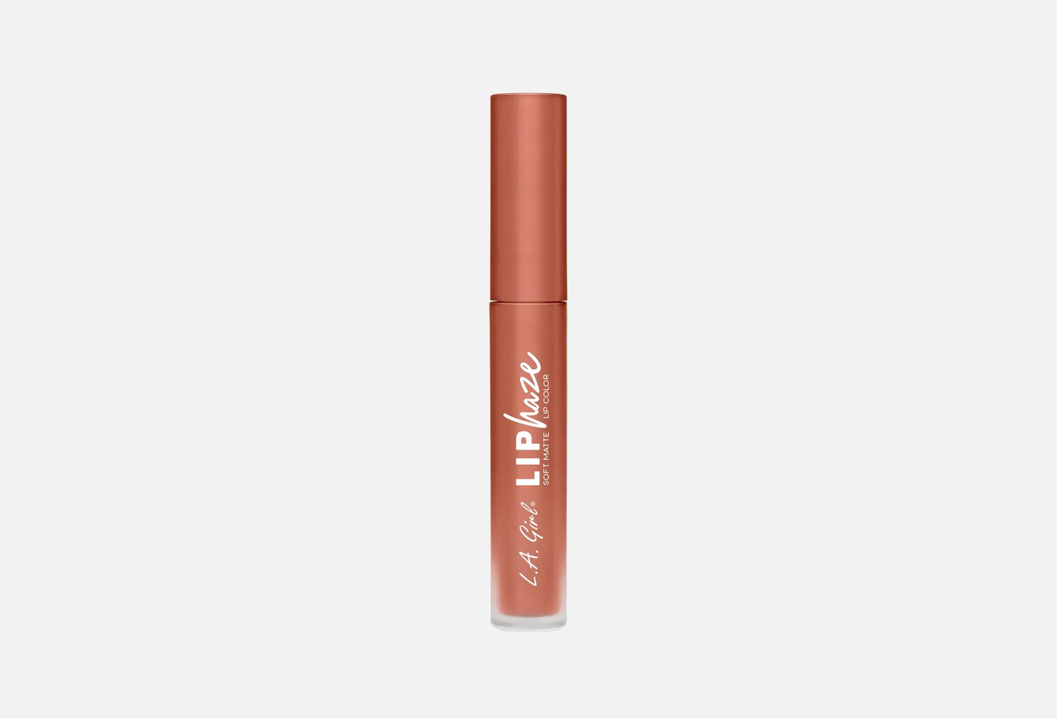 Lip Haze  3.3 My fav