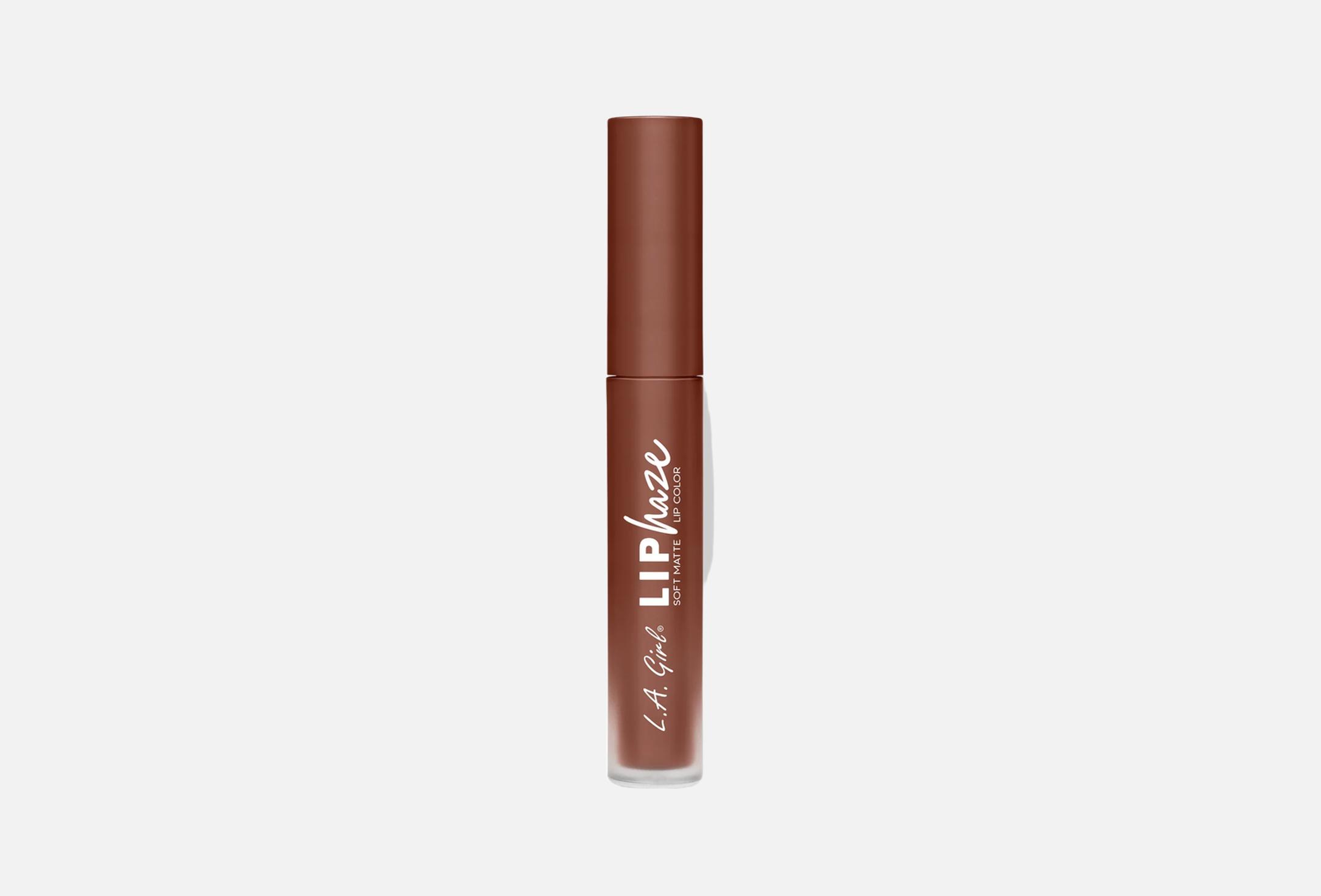 Lip Haze  3.3 Love me