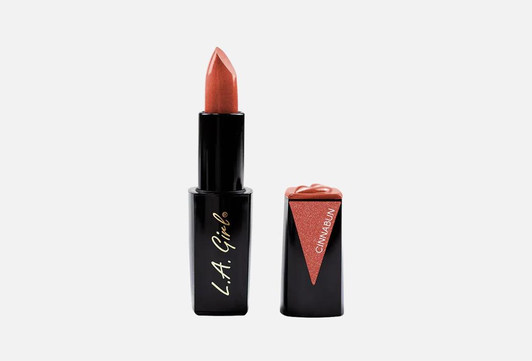 L.A. Girl Shimmering Lipstick Lip Attraction