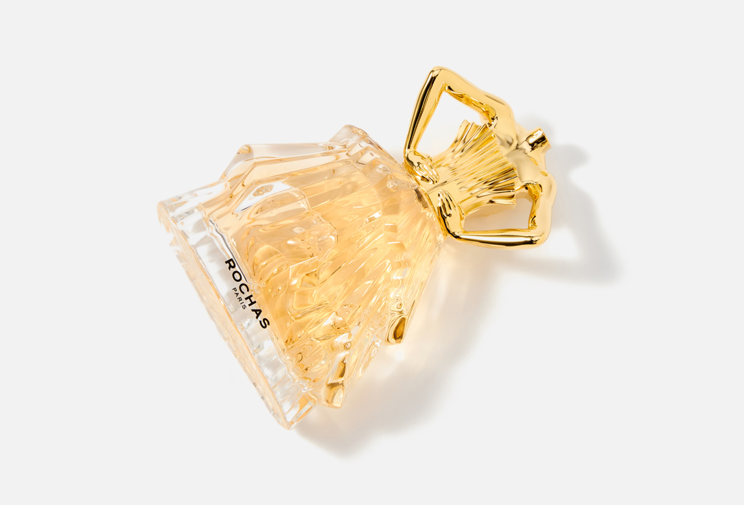 ROCHAS Eau de Parfum Audace 90 ml ROCHAS Eau de Parfum Audace