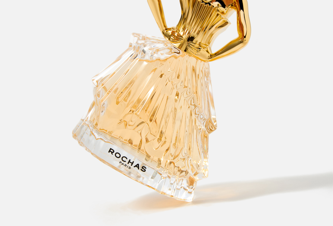ROCHAS Eau de Parfum Audace 90 ml ROCHAS Eau de Parfum Audace