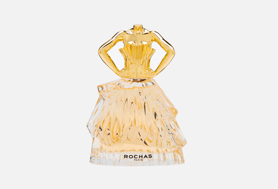 ROCHAS Eau de Parfum Audace