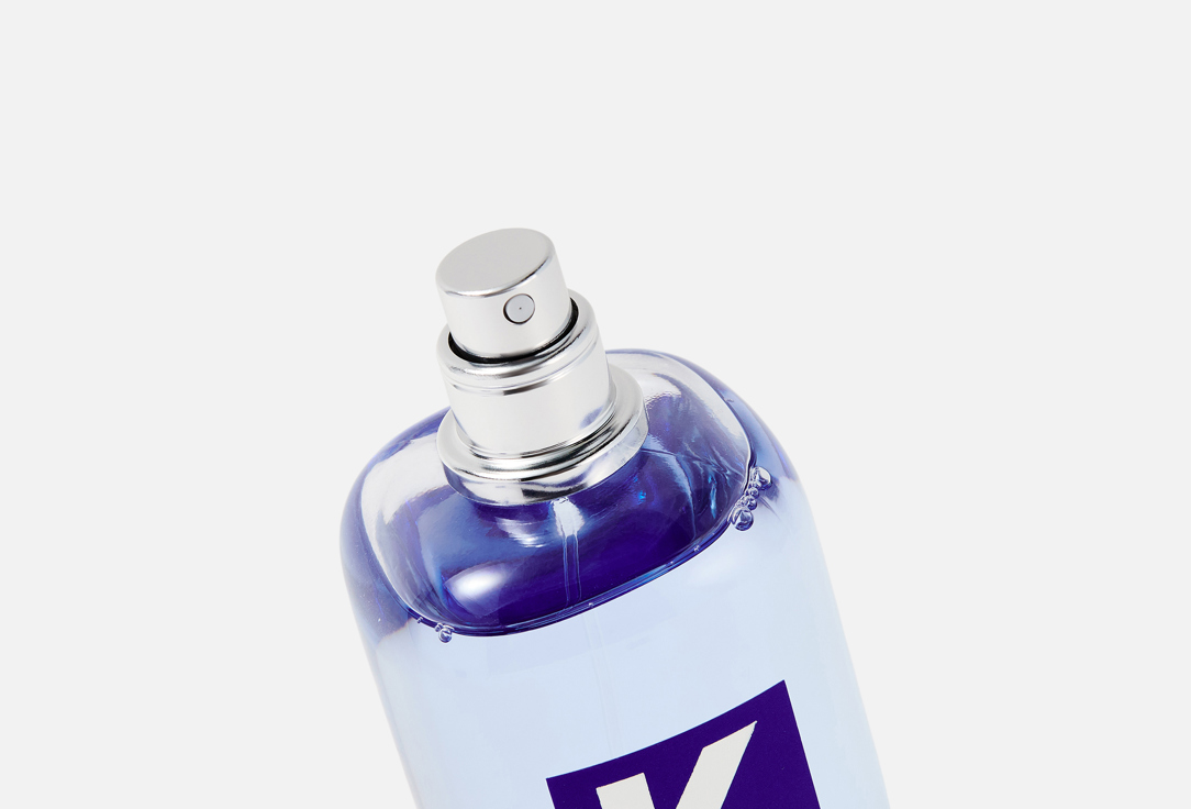 KARL LAGERFELD Eau De Toilette URBAN BLUE