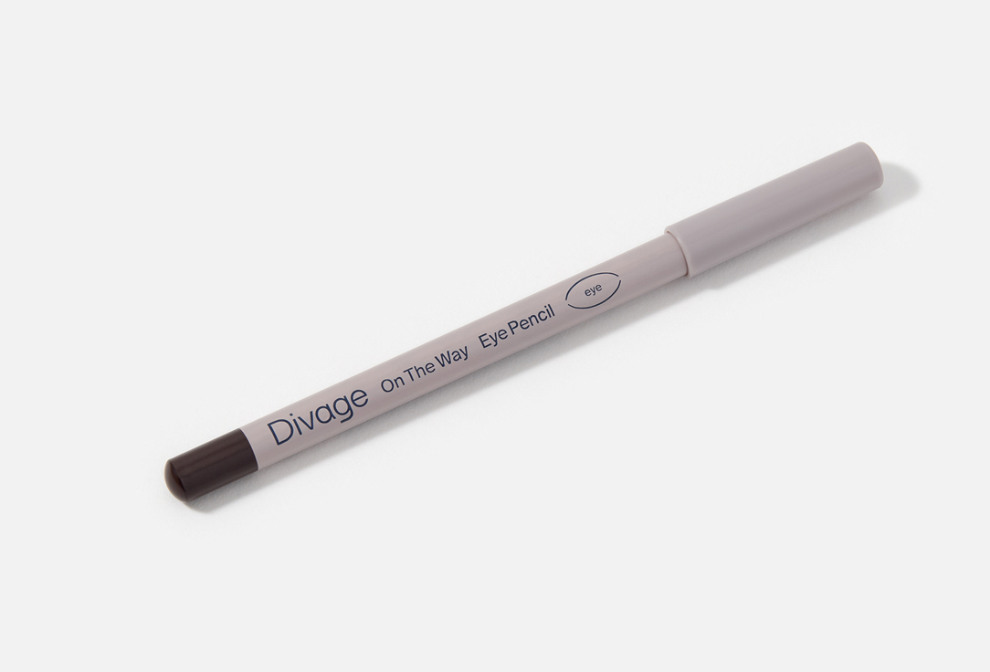 Divage eye pencil On the way eye pencil