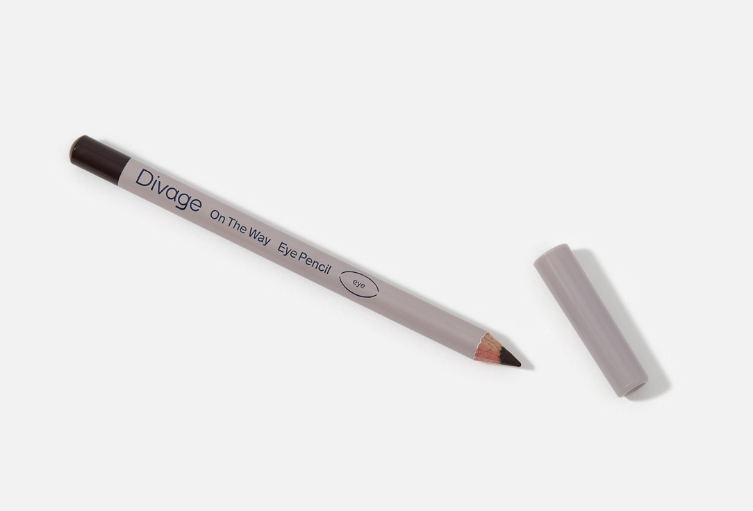 Divage eye pencil On the way eye pencil
