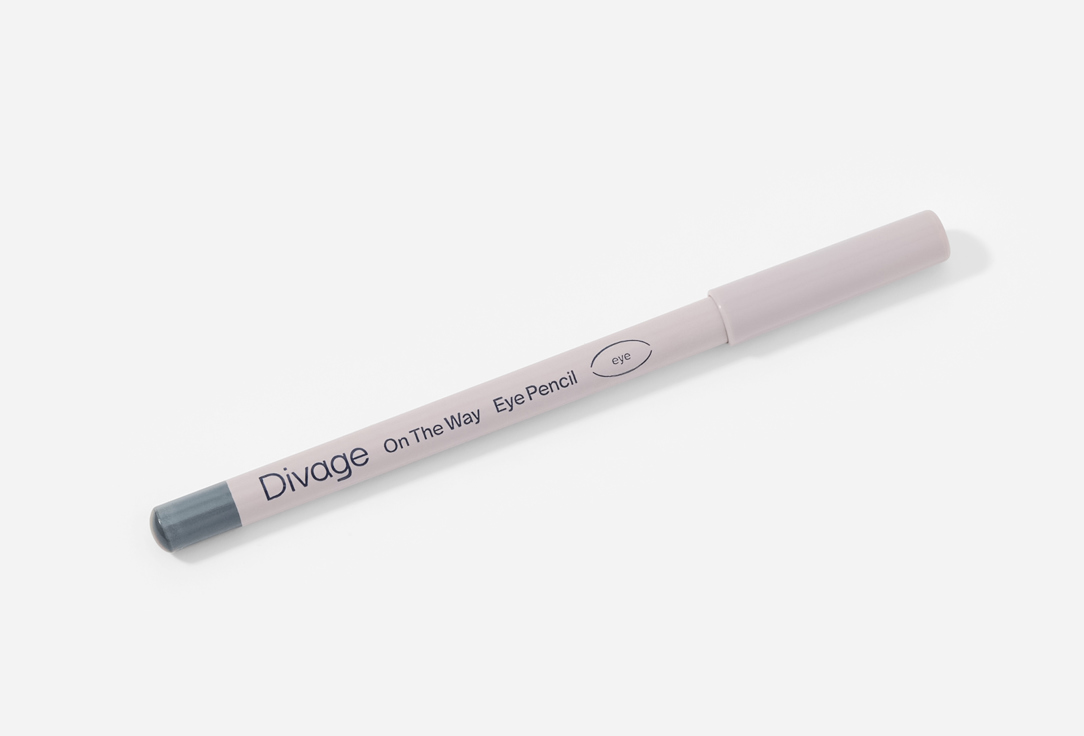 Divage eye pencil On the way eye pencil