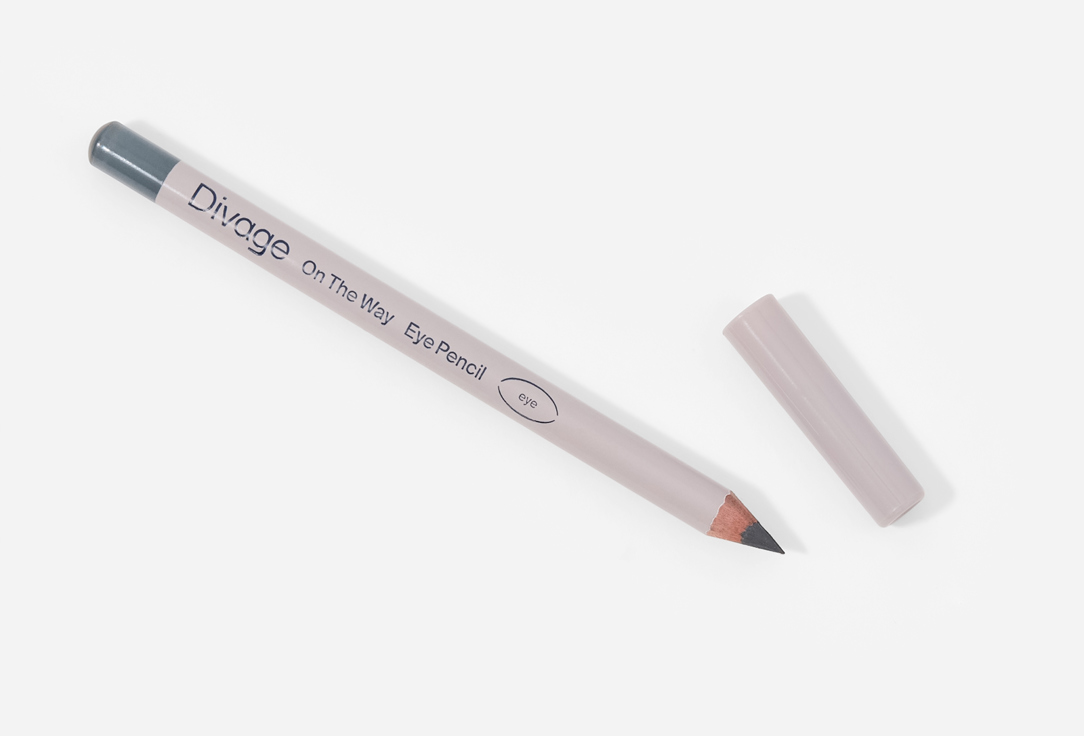 Divage eye pencil On the way eye pencil