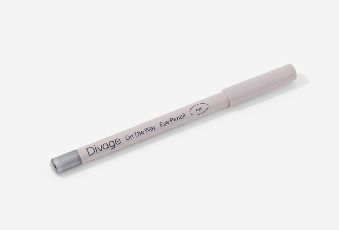 Divage eye pencil On the way eye pencil