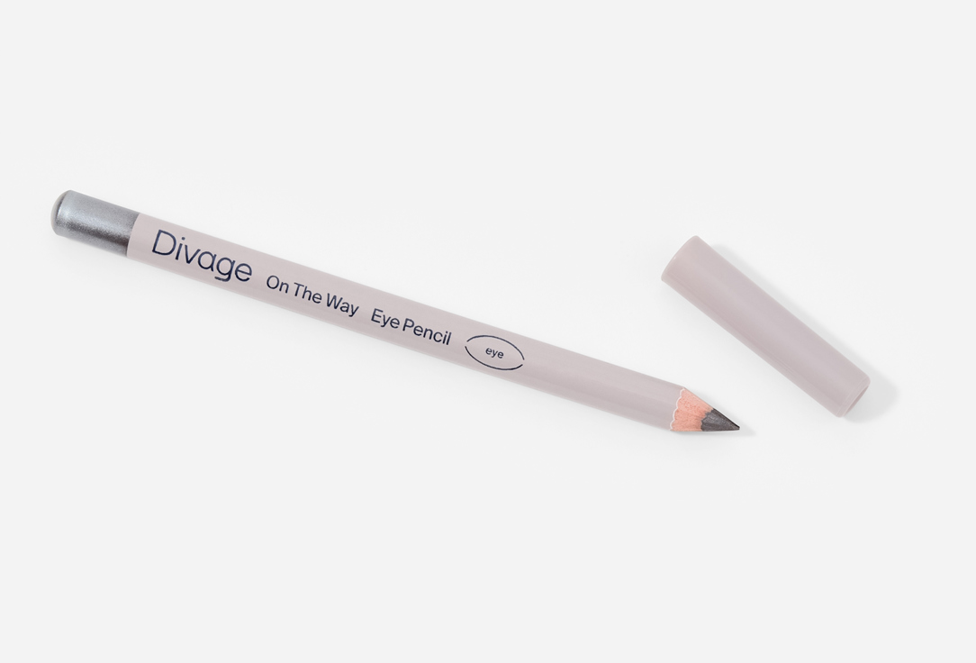 Divage eye pencil On the way eye pencil