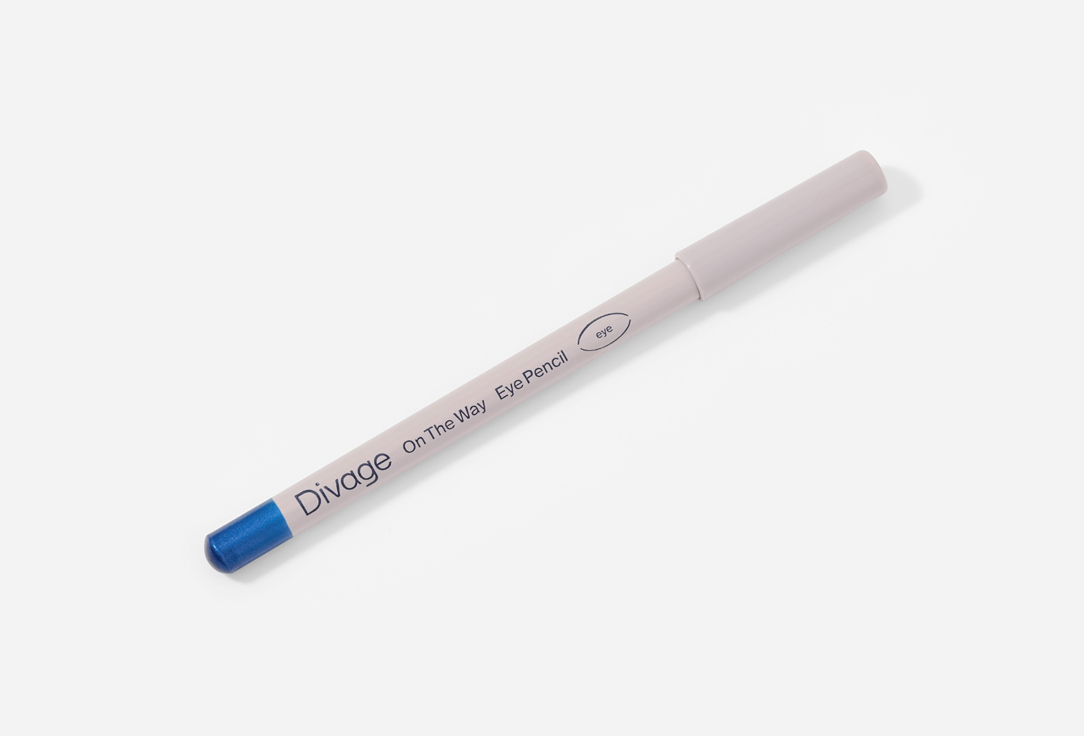 Divage eye pencil On the way eye pencil