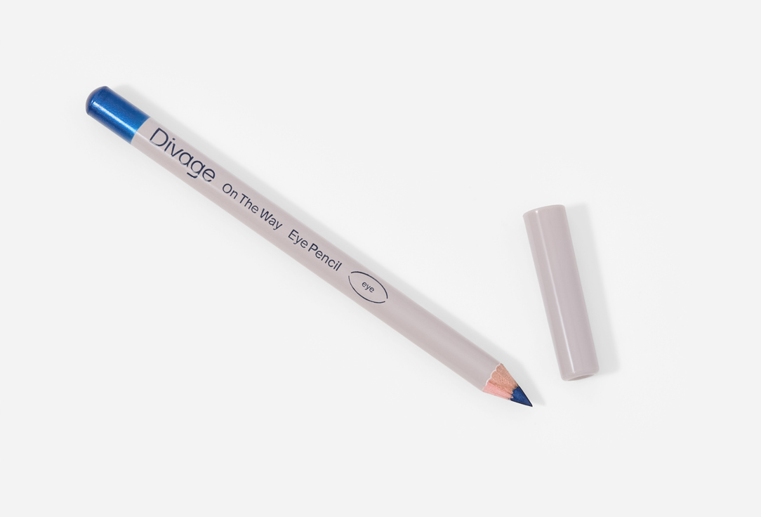 Divage eye pencil On the way eye pencil