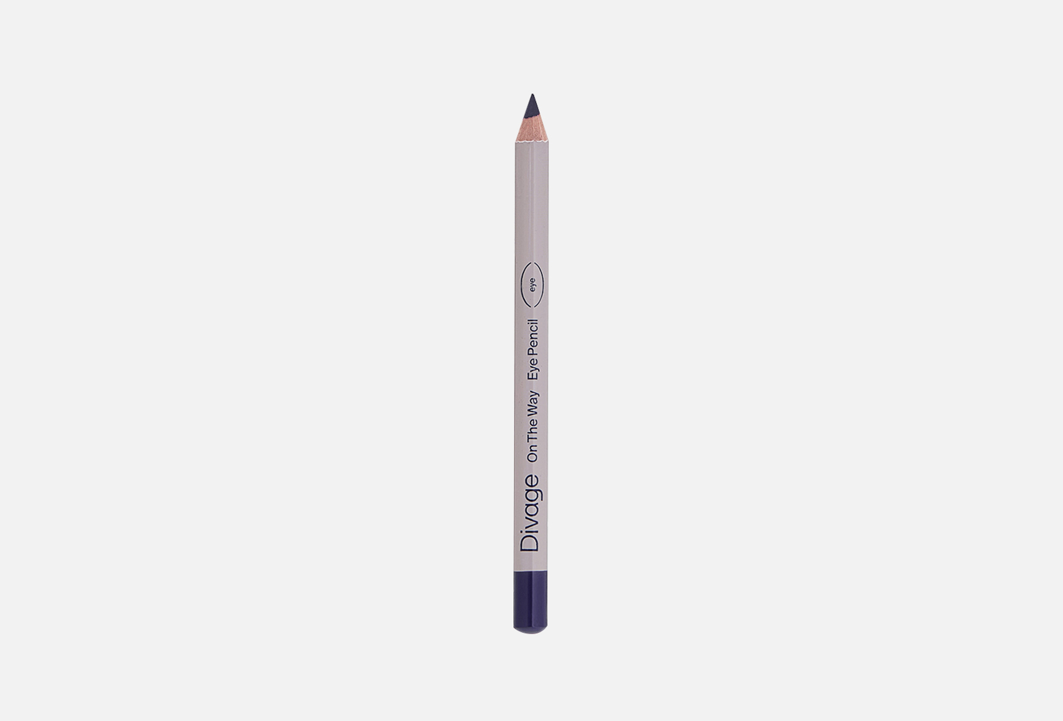 On the way eye pencil 1.1 06, Purple