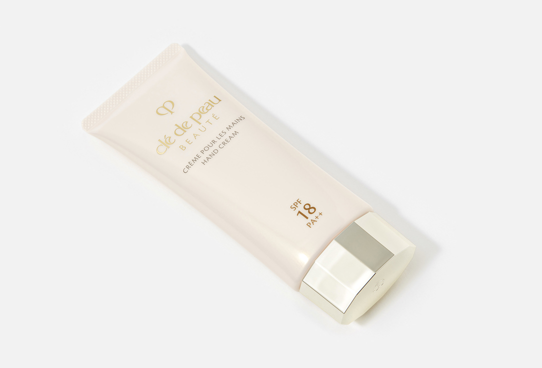 Clé de Peau Beauté Smoothing hand cream Hand cream 75 ml Clé de Peau Beauté Smoothing hand cream Hand cream
