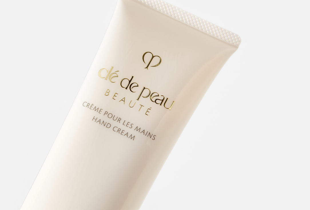 Clé de Peau Beauté Smoothing hand cream Hand cream 75 ml Clé de Peau Beauté Smoothing hand cream Hand cream