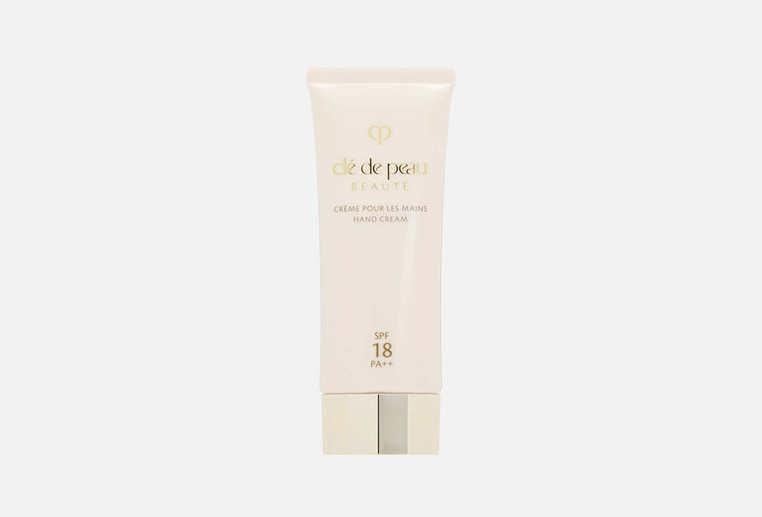 Clé de Peau Beauté Smoothing hand cream Hand cream 75 ml Clé de Peau Beauté Smoothing hand cream Hand cream