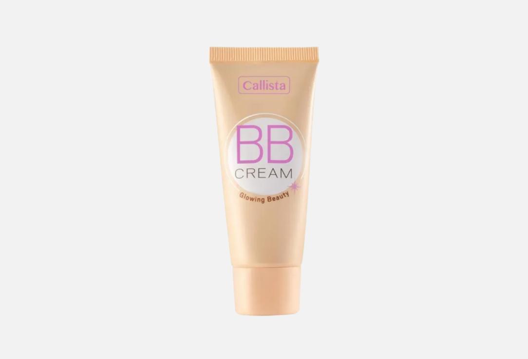 CALLISTA BB Cream SPF15 Glowing Beauty