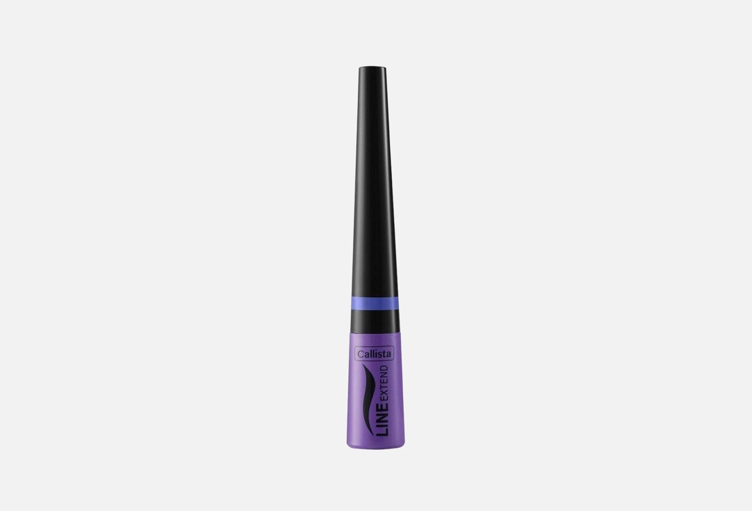 CALLISTA Long-lasting Liquid Eyeliner Line Extend