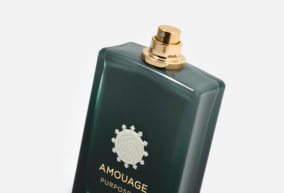 Amouage Eau de Parfum Purpose 50 100 ml Amouage Eau de Parfum Purpose 50