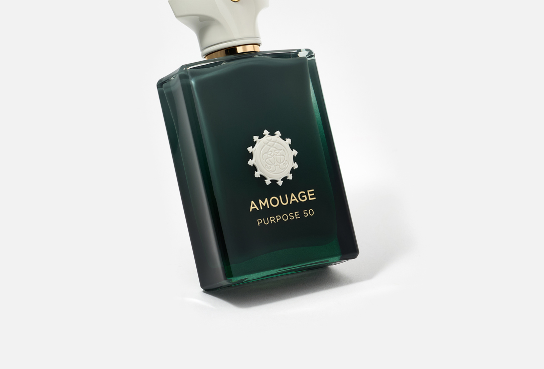 Amouage Eau de Parfum Purpose 50 100 ml Amouage Eau de Parfum Purpose 50